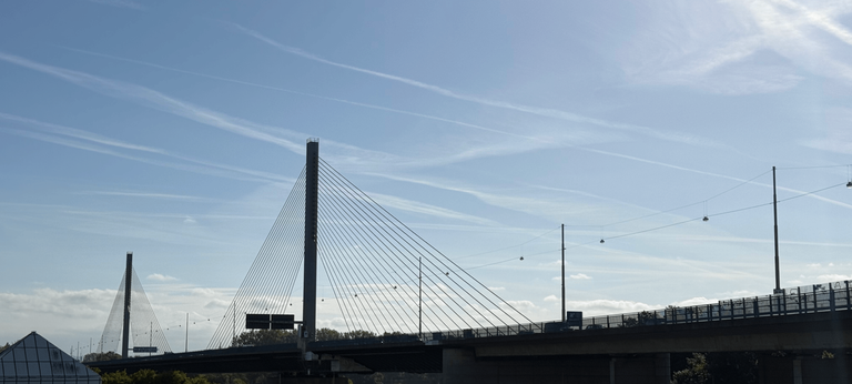 Abrissarbeiten an Bonner Nordbrücke starten nächste Woche 