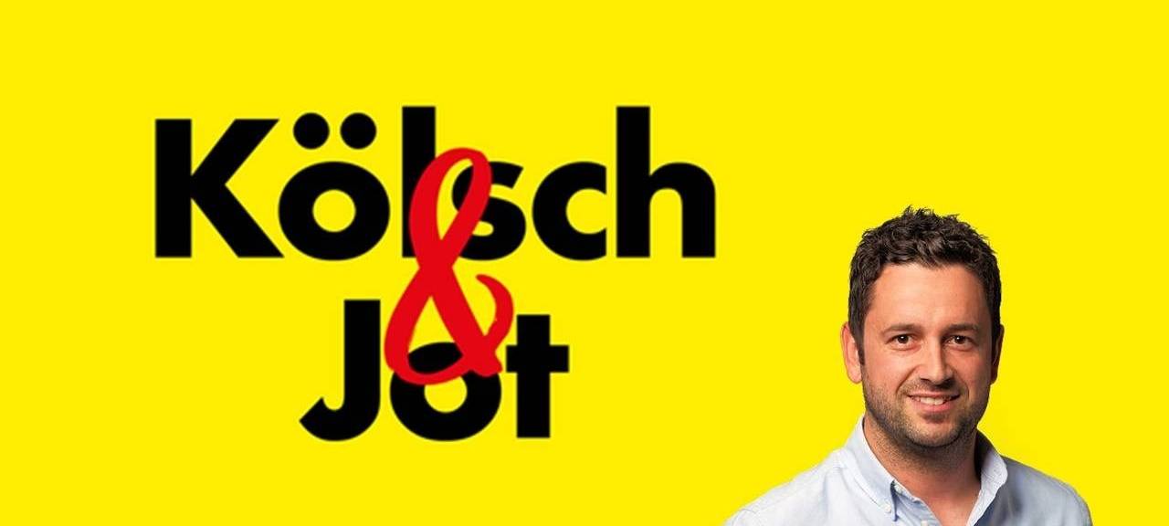 Kölsch & Jot - Wir lieben das Rheinland
