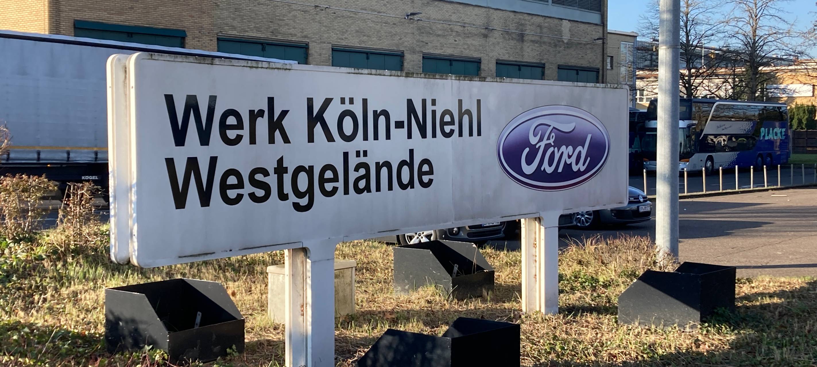 Automobilindustrie setzt Zeichen gegen Sparpläne