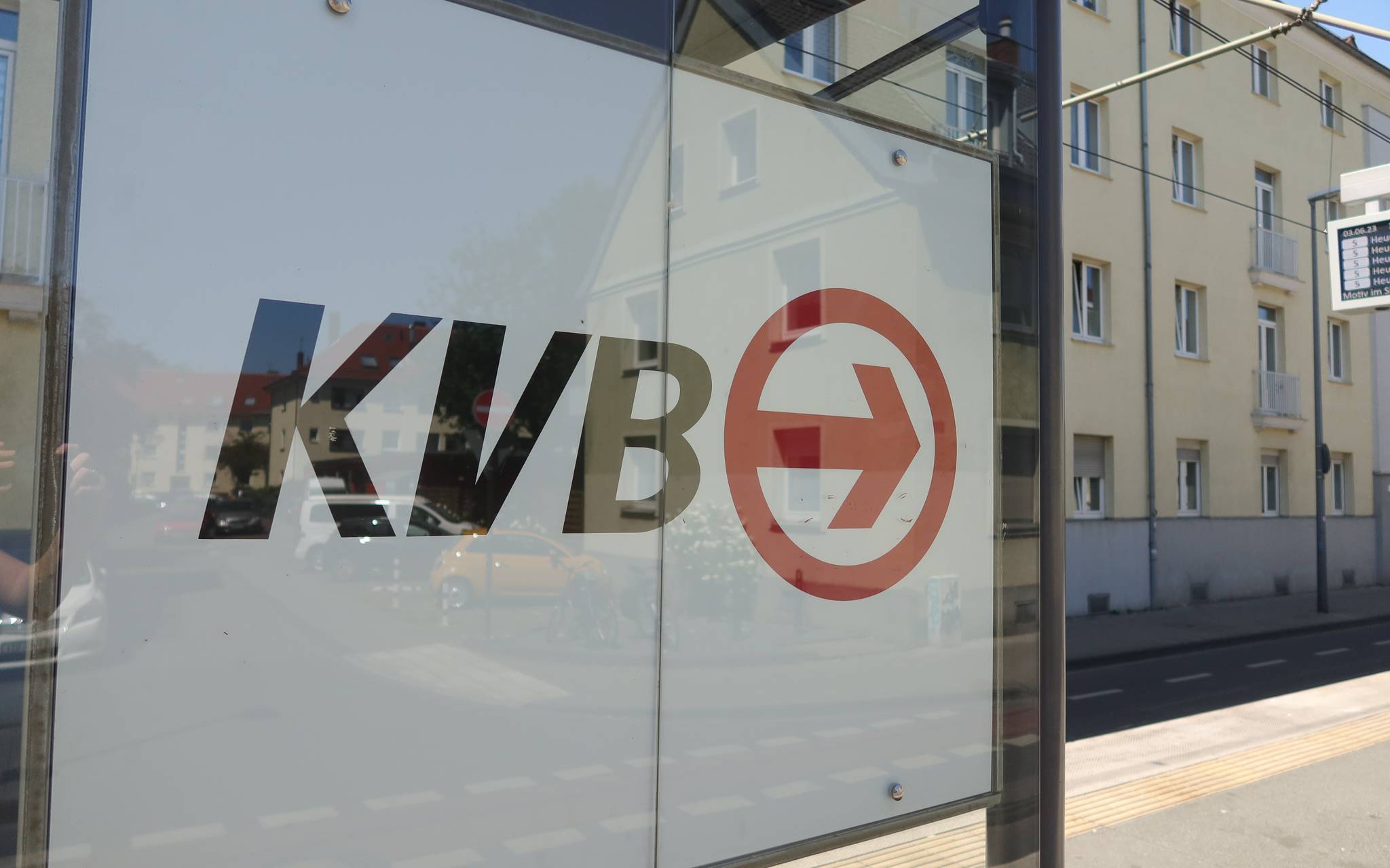 Massive Störung bei der KVB-Technik - das ist der Grund