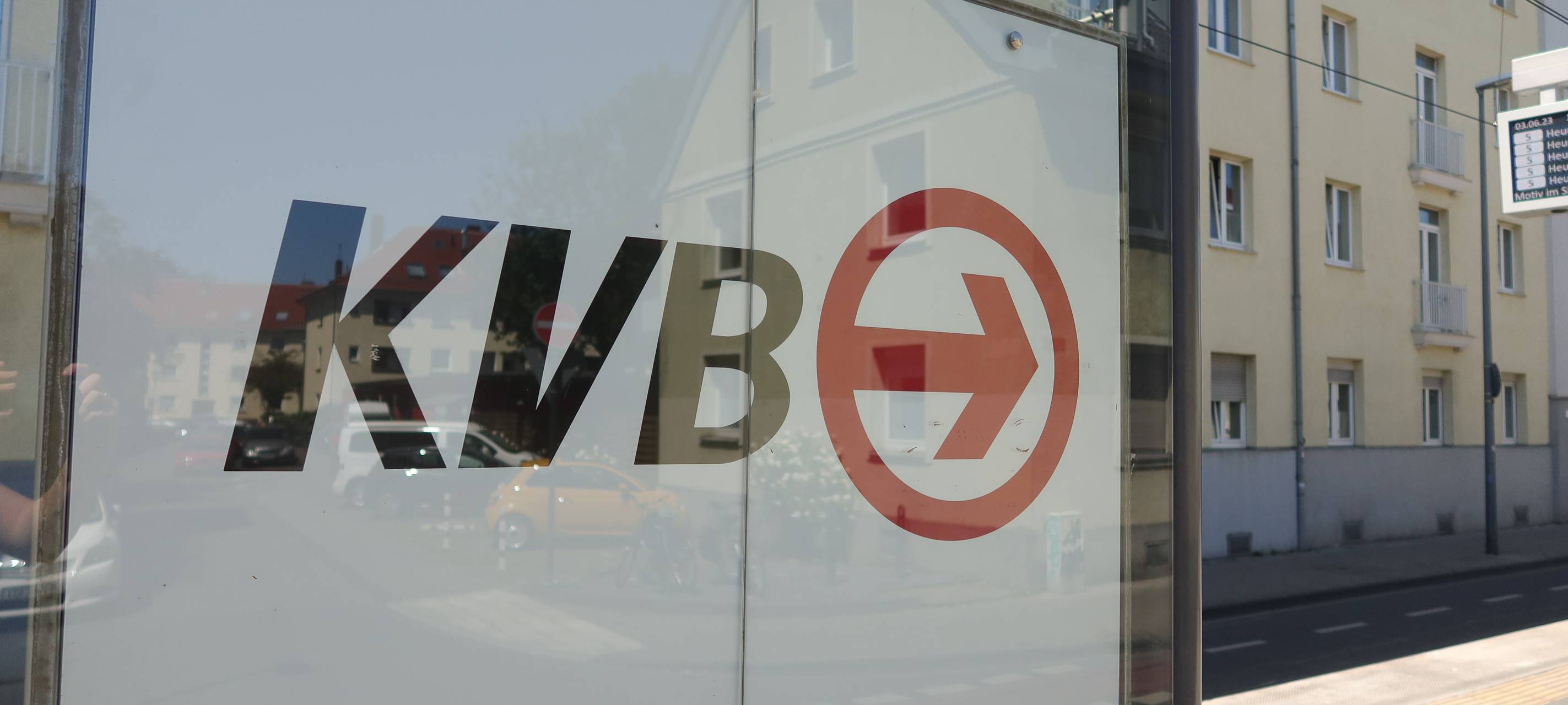 Massive Störung bei der KVB-Technik - das ist der Grund