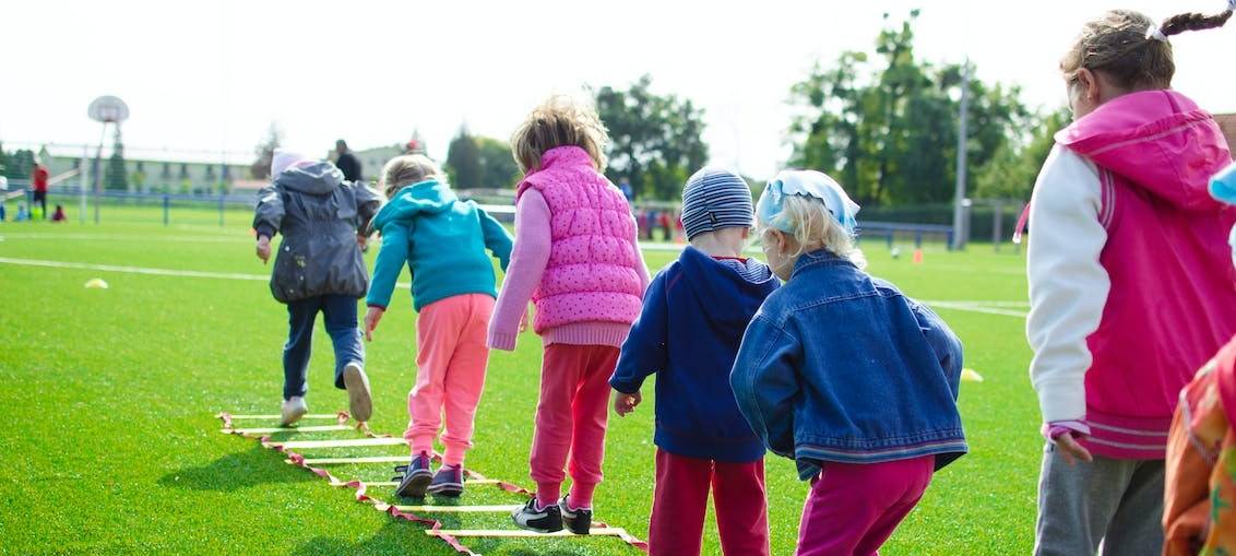 DGB fordert mehr Kinderbetreuung in der Region
