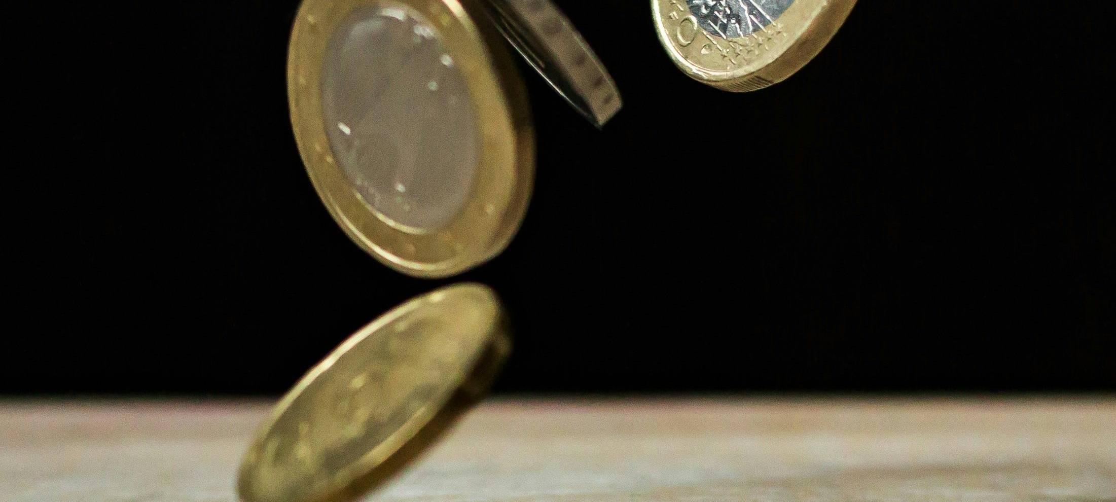Kommunen in NRW hoch verschuldet