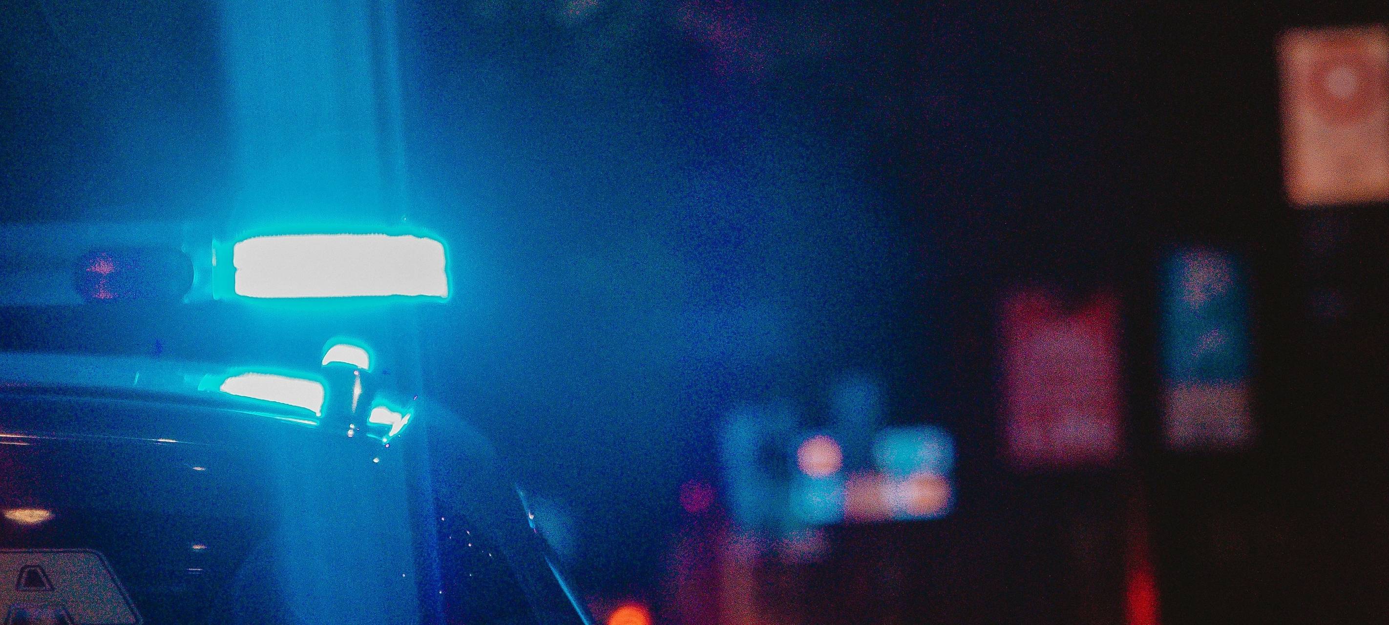 Polizei schießt in Kölner Innenstadt auf flüchtendes Auto