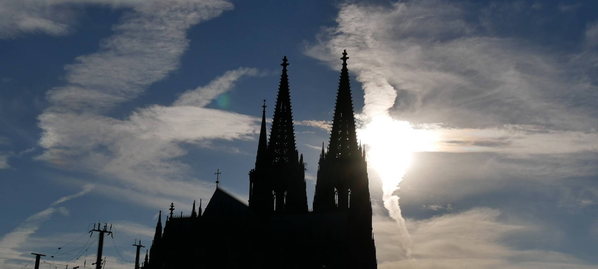 Kostenloser Eintritt in den Dom