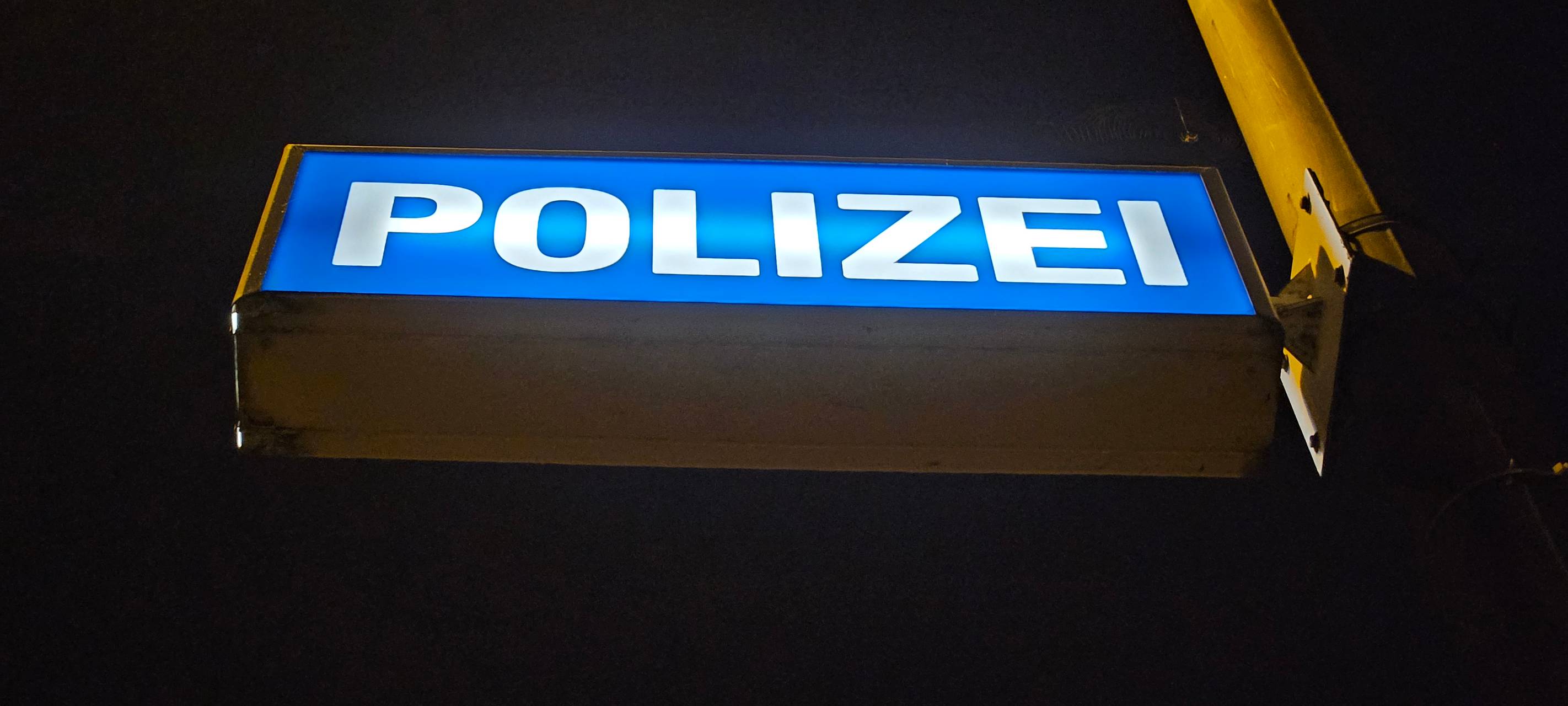 83-Jähriger soll Ehefrau erstochen haben