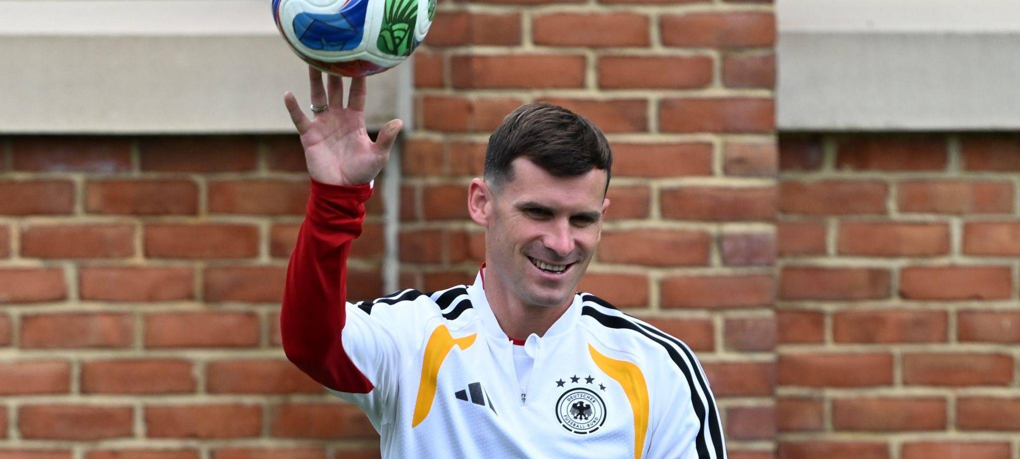 Pascal Groß