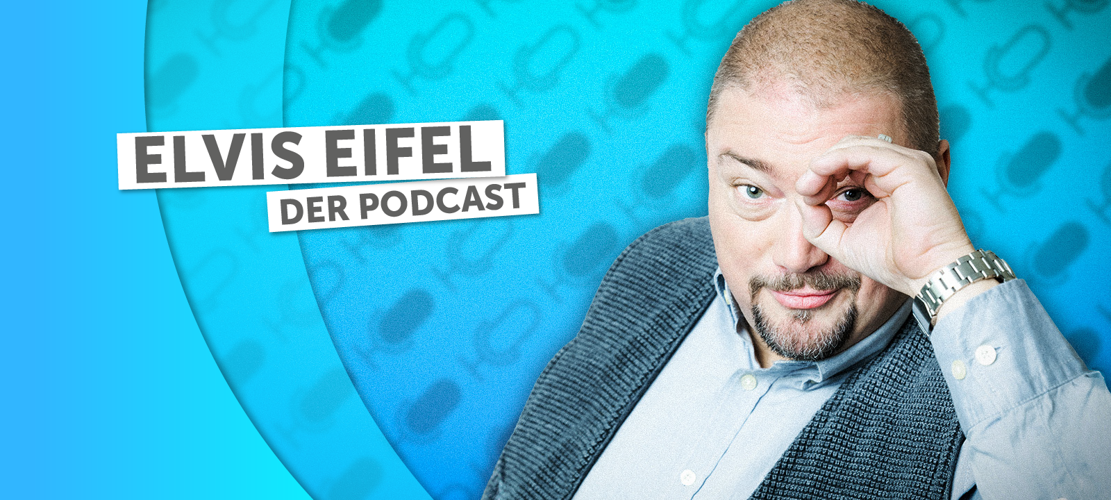 Elvis Eifel – Der Podcast: "Neue Prüfung"