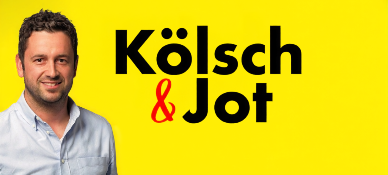 Radio Köln - Kölsch & Jot