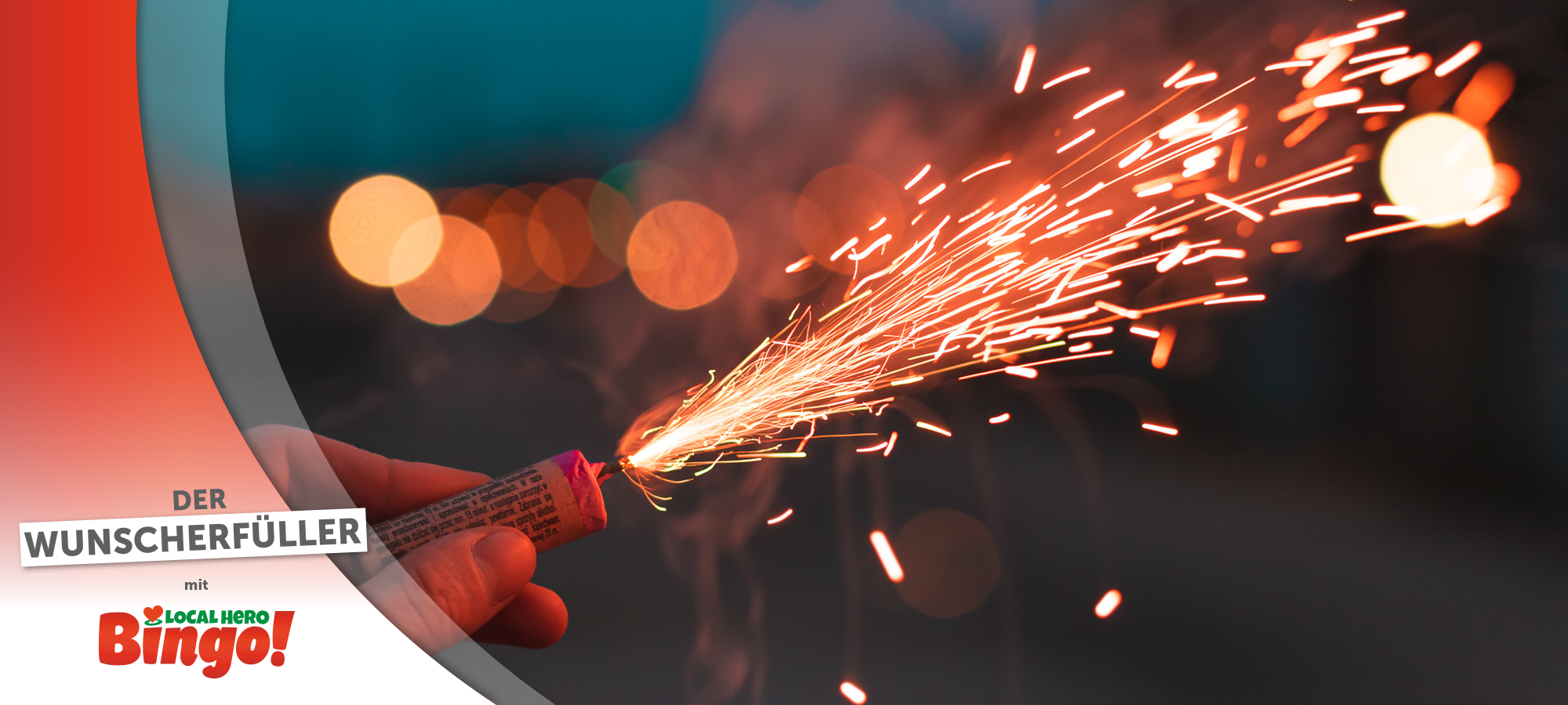 Der Wunscherfüller - Hier geht's zur großen Wünsche-Auswahl